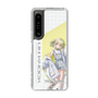 スリムプロテクションケース［ Neo-Porte - 光葉エニ ］