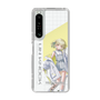 スリムプロテクションケース［ Neo-Porte - 光葉エニ ］