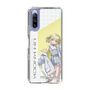 スリムプロテクションケース［ Neo-Porte - 光葉エニ ］