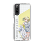 スリムプロテクションケース［ Neo-Porte - 光葉エニ ］