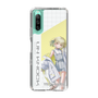 スリムプロテクションケース［ Neo-Porte - 光葉エニ ］
