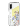 スリムプロテクションケース［ Neo-Porte - 光葉エニ ］