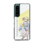 スリムプロテクションケース［ Neo-Porte - 光葉エニ ］