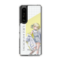 スリムプロテクションケース［ Neo-Porte - 光葉エニ ］