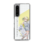 スリムプロテクションケース［ Neo-Porte - 光葉エニ ］