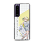 スリムプロテクションケース［ Neo-Porte - 光葉エニ ］