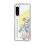 スリムプロテクションケース［ Neo-Porte - 光葉エニ ］