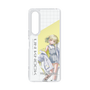 スリムプロテクションケース［ Neo-Porte - 光葉エニ ］