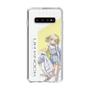 スリムプロテクションケース［ Neo-Porte - 光葉エニ ］