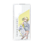 スリムプロテクションケース［ Neo-Porte - 光葉エニ ］