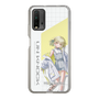 スリムプロテクションケース［ Neo-Porte - 光葉エニ ］