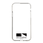 スリムプロテクションケース［ Neo-Porte - UN KNOCK ロゴ ］