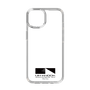 スリムプロテクションケース［ Neo-Porte - UN KNOCK ロゴ ］