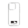 スリムプロテクションケース［ Neo-Porte - UN KNOCK ロゴ ］