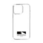 スリムプロテクションケース［ Neo-Porte - UN KNOCK ロゴ ］