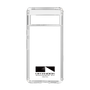 スリムプロテクションケース［ Neo-Porte - UN KNOCK ロゴ ］