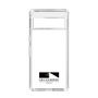 スリムプロテクションケース［ Neo-Porte - UN KNOCK ロゴ ］