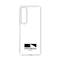 スリムプロテクションケース［ Neo-Porte - UN KNOCK ロゴ ］