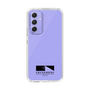 スリムプロテクションケース［ Neo-Porte - UN KNOCK ロゴ ］