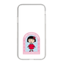 スリムプロテクションケース［ ちびまる子ちゃん - フレームA ］