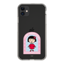 スリムプロテクションケース［ ちびまる子ちゃん - フレームA ］