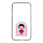 スリムプロテクションケース［ ちびまる子ちゃん - フレームA ］