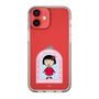 スリムプロテクションケース［ ちびまる子ちゃん - フレームA ］