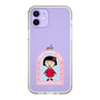 スリムプロテクションケース［ ちびまる子ちゃん - フレームA ］