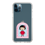 スリムプロテクションケース［ ちびまる子ちゃん - フレームA ］