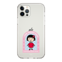 スリムプロテクションケース［ ちびまる子ちゃん - フレームA ］
