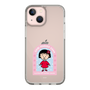 スリムプロテクションケース［ ちびまる子ちゃん - フレームA ］