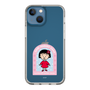 スリムプロテクションケース［ ちびまる子ちゃん - フレームA ］