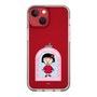 スリムプロテクションケース［ ちびまる子ちゃん - フレームA ］