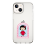 スリムプロテクションケース［ ちびまる子ちゃん - フレームA ］