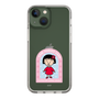 スリムプロテクションケース［ ちびまる子ちゃん - フレームA ］