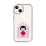 スリムプロテクションケース［ ちびまる子ちゃん - フレームA ］