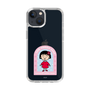 スリムプロテクションケース［ ちびまる子ちゃん - フレームA ］