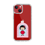 スリムプロテクションケース［ ちびまる子ちゃん - フレームA ］