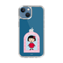 スリムプロテクションケース［ ちびまる子ちゃん - フレームA ］