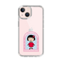 スリムプロテクションケース［ ちびまる子ちゃん - フレームA ］