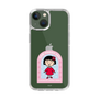 スリムプロテクションケース［ ちびまる子ちゃん - フレームA ］