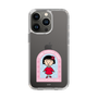 スリムプロテクションケース［ ちびまる子ちゃん - フレームA ］