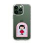 スリムプロテクションケース［ ちびまる子ちゃん - フレームA ］