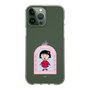 スリムプロテクションケース［ ちびまる子ちゃん - フレームA ］