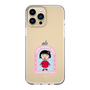 スリムプロテクションケース［ ちびまる子ちゃん - フレームA ］