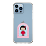 スリムプロテクションケース［ ちびまる子ちゃん - フレームA ］