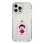 スリムプロテクションケース［ ちびまる子ちゃん - フレームA ］