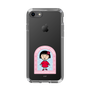 スリムプロテクションケース［ ちびまる子ちゃん - フレームA ］