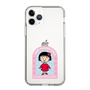 スリムプロテクションケース［ ちびまる子ちゃん - フレームA ］