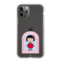 スリムプロテクションケース［ ちびまる子ちゃん - フレームA ］